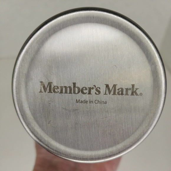 Large Green Logo Starbucks Tumbler Double Insulated Stainless Steel 20 oz - Picture 6 of 7